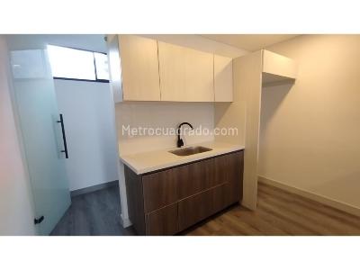 Apartamento en venta en Loma De Los Gonzalez, Medellín · foto 2 de 20