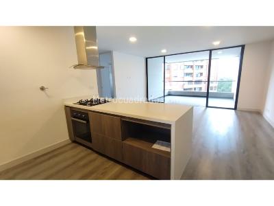 Apartamento en venta en Loma De Los Gonzalez, Medellín · foto 3 de 20
