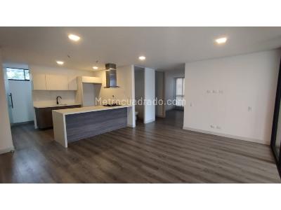 Apartamento en venta en Loma De Los Gonzalez, Medellín · foto 5 de 20