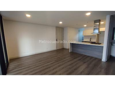 Apartamento en venta en Loma De Los Gonzalez, Medellín · foto 6 de 20
