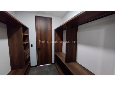 Apartaestudio en venta en Las Palmas, Medellín, 89 m² · foto 17 de 17