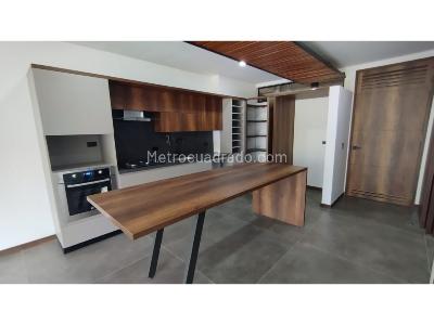 Apartaestudio en venta en Las Palmas, Medellín, 89 m² · foto 2 de 17