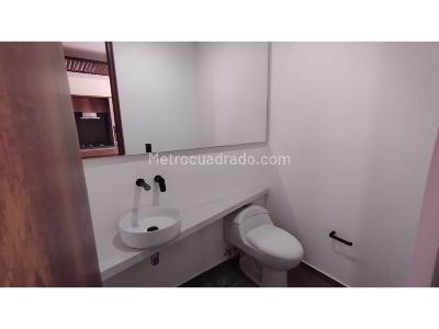 Apartaestudio en venta en Las Palmas, Medellín, 89 m² · foto 5 de 17