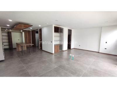 Apartaestudio en venta en Las Palmas, Medellín, 89 m² · foto 7 de 17