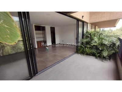 Apartaestudio en venta en Las Palmas, Medellín, 89 m² · foto 9 de 17