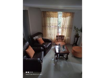 Casa de 3 alcobas en venta en Las Antillas, Envigado, 267 m² · foto 5 de 15
