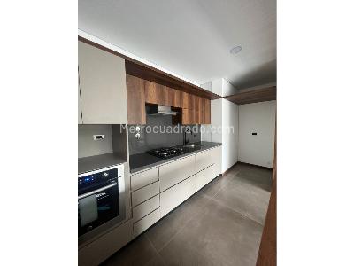 Apartamento de 2 alcobas en venta en Las Palmas, Medellín, 100 m² · foto 4 de 15