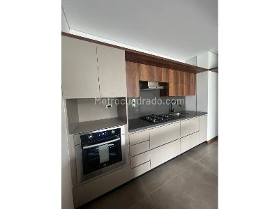 Apartamento de 2 alcobas en venta en Las Palmas, Medellín, 100 m² · foto 5 de 15