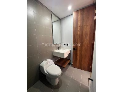 Apartamento de 2 alcobas en venta en Las Palmas, Medellín, 100 m² · foto 13 de 15