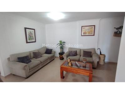 Apartamento de 3 alcobas en venta en Otra Parte, Envigado, 98 m² · foto 2 de 19