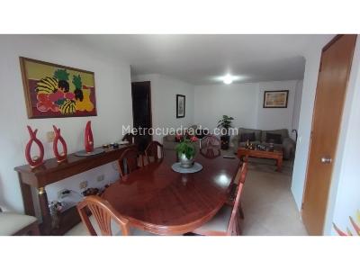 Apartamento de 3 alcobas en venta en Otra Parte, Envigado, 98 m² · foto 3 de 19