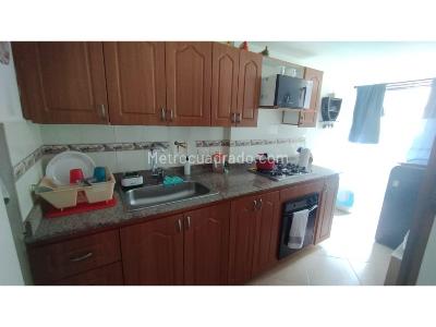 Apartamento de 3 alcobas en venta en Otra Parte, Envigado, 98 m² · foto 4 de 19