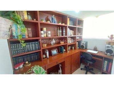 Apartamento de 3 alcobas en venta en Otra Parte, Envigado, 98 m² · foto 5 de 19
