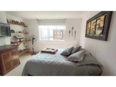 Apartamento de 3 alcobas en venta en Otra Parte, Envigado, 98 m² · foto 13 de 19
