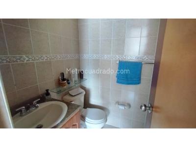 Apartamento de 3 alcobas en venta en Otra Parte, Envigado, 98 m² · foto 15 de 19