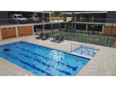 Apartamento de 3 alcobas en venta en Otra Parte, Envigado, 98 m² · foto 16 de 19