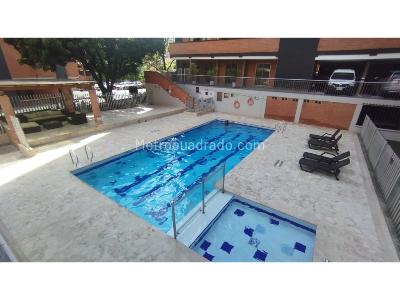 Apartamento de 3 alcobas en venta en Otra Parte, Envigado, 98 m² · foto 17 de 19
