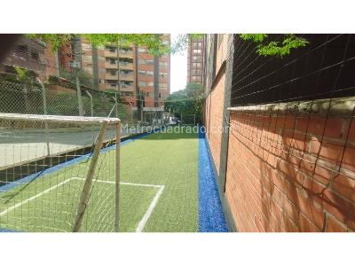Apartamento de 3 alcobas en venta en Otra Parte, Envigado, 98 m² · foto 19 de 19