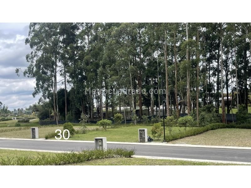 Lote en Venta, Llanogrande, Rionegro - Vista 3