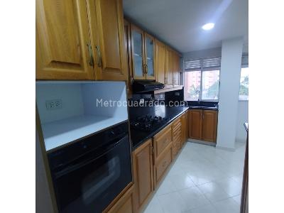 Apartamento en venta en Laureles, Medellín · foto 5 de 20