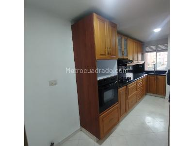 Apartamento en venta en Laureles, Medellín · foto 6 de 20