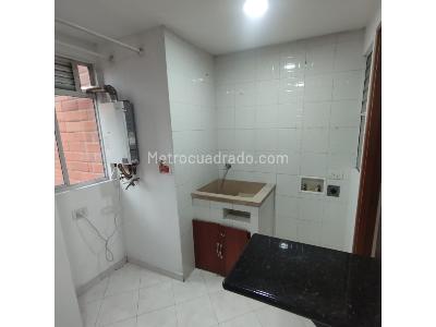 Apartamento en venta en Laureles, Medellín · foto 8 de 20