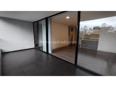 Apartaestudio en venta en Loma De Los Gonzalez, Medellín, 88 m² · foto 12 de 20