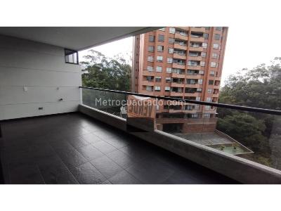 Apartaestudio en venta en Loma De Los Gonzalez, Medellín, 88 m² · foto 17 de 20