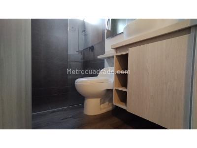Apartaestudio en venta en Loma De Los Gonzalez, Medellín, 88 m² · foto 18 de 20