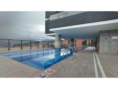 Apartaestudio en venta en Loma De Los Gonzalez, Medellín, 88 m² · foto 20 de 20