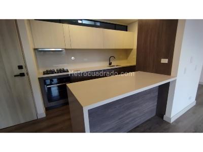 Apartaestudio en venta en Loma De Los Gonzalez, Medellín, 88 m² · foto 2 de 20