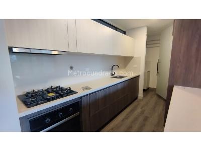 Apartaestudio en venta en Loma De Los Gonzalez, Medellín, 88 m² · foto 3 de 20