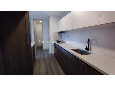 Apartaestudio en venta en Loma De Los Gonzalez, Medellín, 88 m² · foto 4 de 20