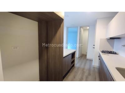 Apartaestudio en venta en Loma De Los Gonzalez, Medellín, 88 m² · foto 6 de 20