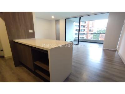 Apartaestudio en venta en Loma De Los Gonzalez, Medellín, 88 m² · foto 7 de 20