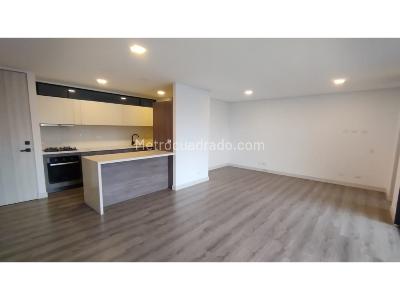 Apartaestudio en venta en Loma De Los Gonzalez, Medellín, 88 m² · foto 8 de 20