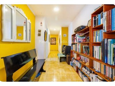 Apartamento en venta en Centro, Medellín · foto 10 de 15