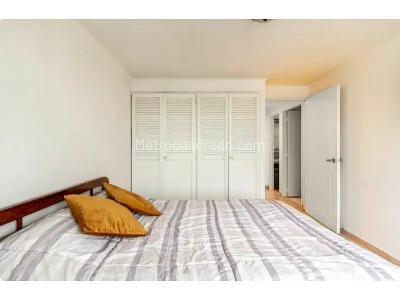 Apartamento en venta en Centro, Medellín · foto 12 de 15