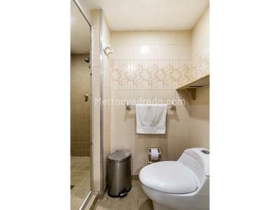 Apartamento en venta en Centro, Medellín · foto 14 de 15