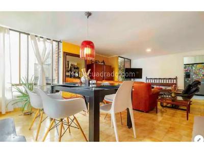 Apartamento en venta en Centro, Medellín · foto 2 de 15