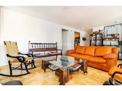 Apartamento en venta en Centro, Medellín · foto 3 de 15