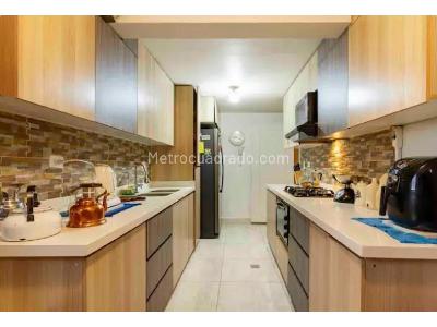 Apartamento en venta en Centro, Medellín · foto 4 de 15