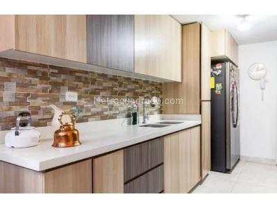 Apartamento en venta en Centro, Medellín · foto 5 de 15