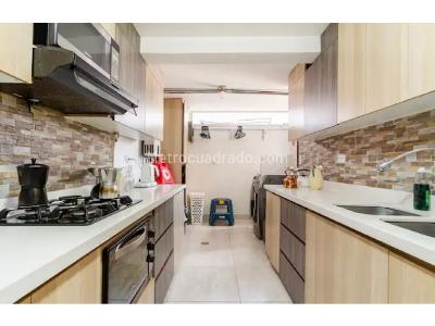Apartamento en venta en Centro, Medellín · foto 6 de 15
