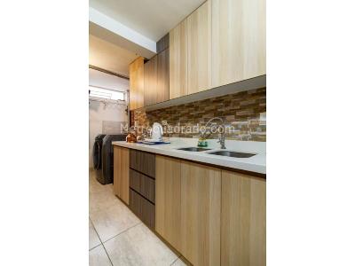 Apartamento en venta en Centro, Medellín · foto 7 de 15