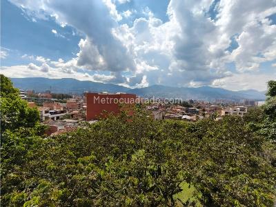 Apartamento de 3 alcobas en venta en Loma El Escobero, Envigado, 114 m² · foto 9 de 20