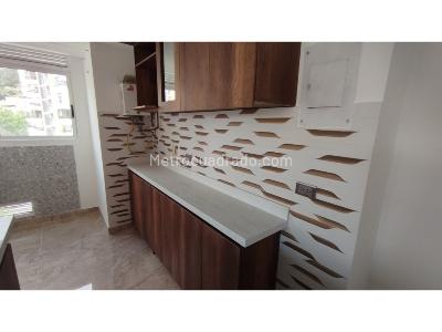 Apartamento de 3 alcobas en venta en San Lucas, Medellín, 114 m² · foto 3 de 20