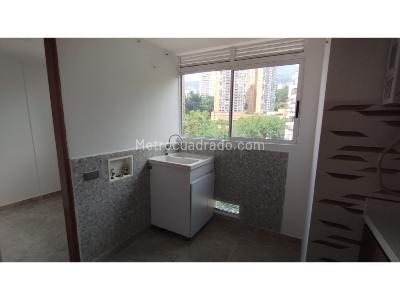 Apartamento de 3 alcobas en venta en San Lucas, Medellín, 114 m² · foto 4 de 20
