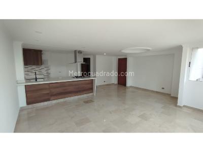 Apartamento de 3 alcobas en venta en San Lucas, Medellín, 114 m² · foto 8 de 20