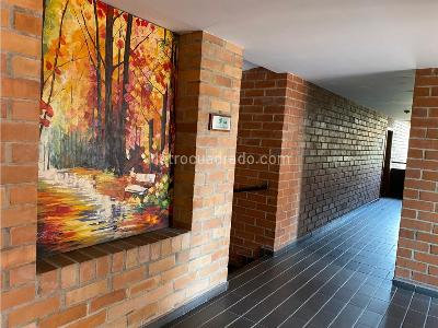 Apartamento en venta en Conquistadores, Medellín · foto 14 de 19